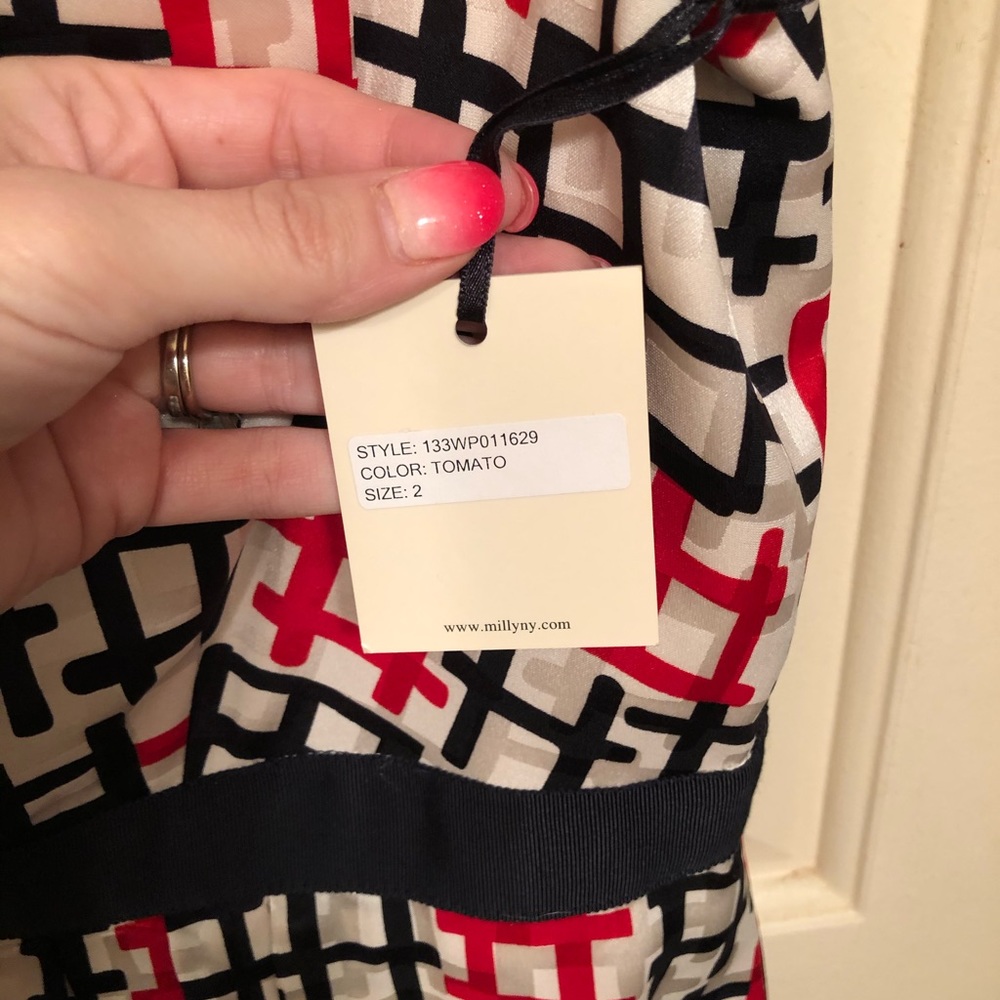 Milly Dress